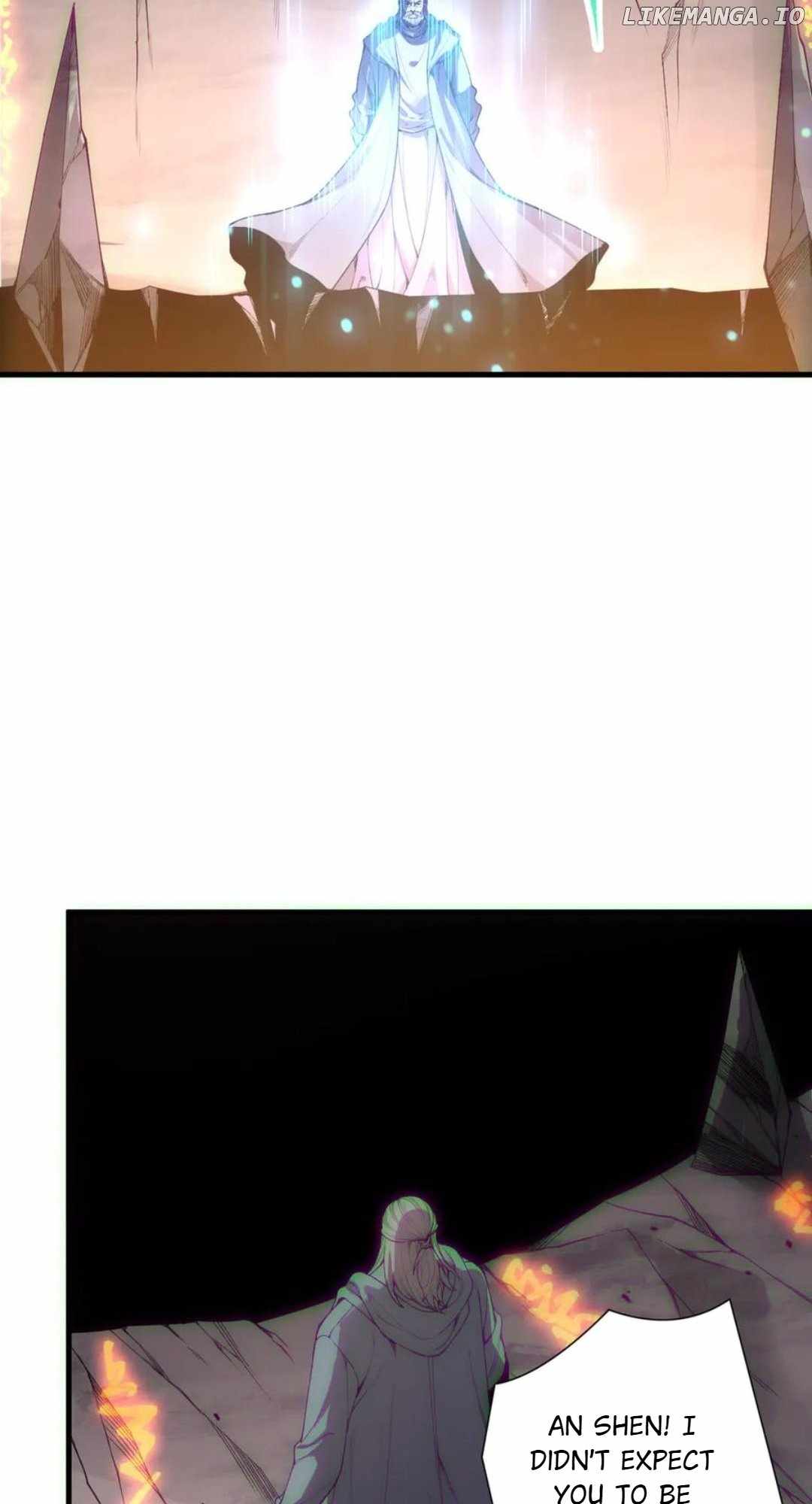 Catastrophic Necromancer Chapter 183 19